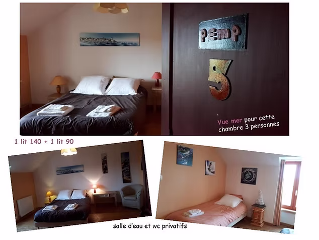 chambre pemp