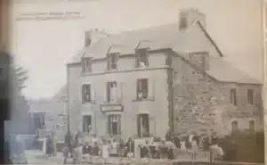 Maison bretonne
