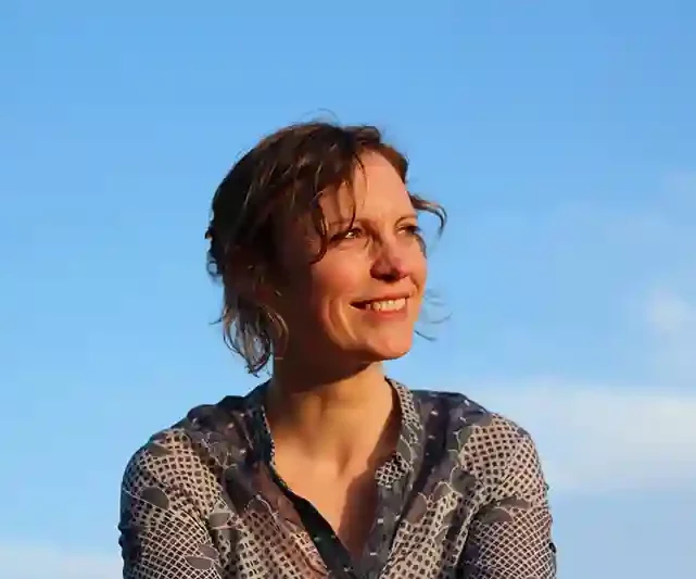 Anne Mauboussin