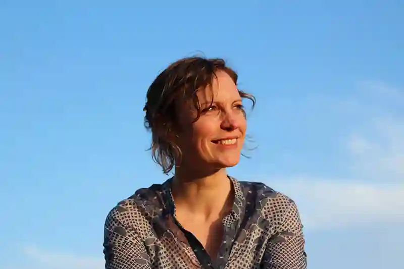 Anne Mauboussin